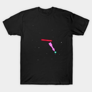 Mostly Harmless T-Shirt